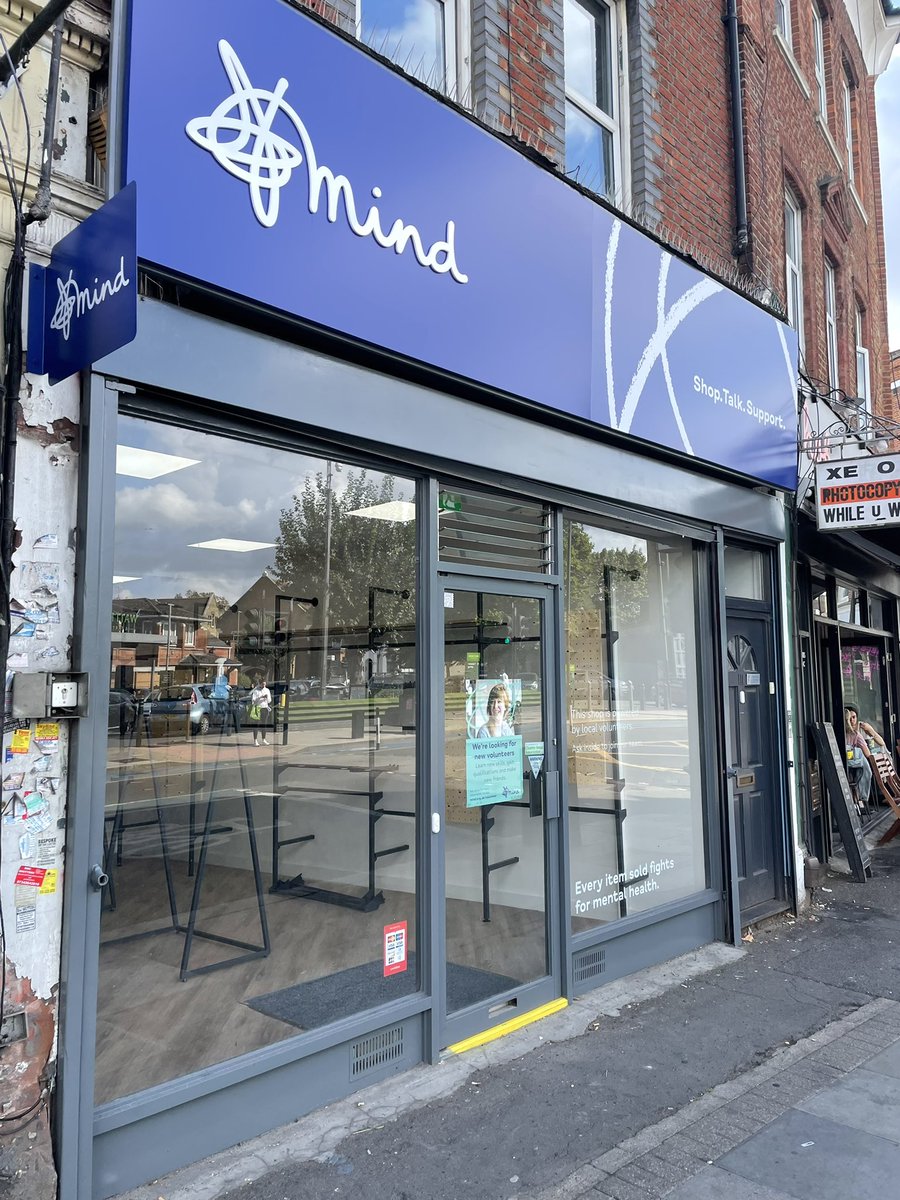 Balham Newsie tweet media