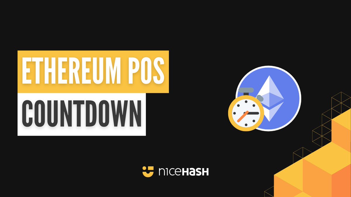 NiceHash On Twitter The Ethereum Network Will Undergo A Hard Fork nicehash-on-twitter-the-ethereum-network-will-undergo-a-hard-fork