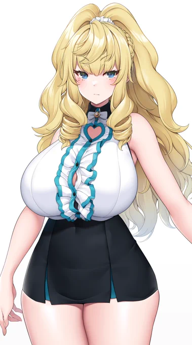 創作っ子 フィリア 