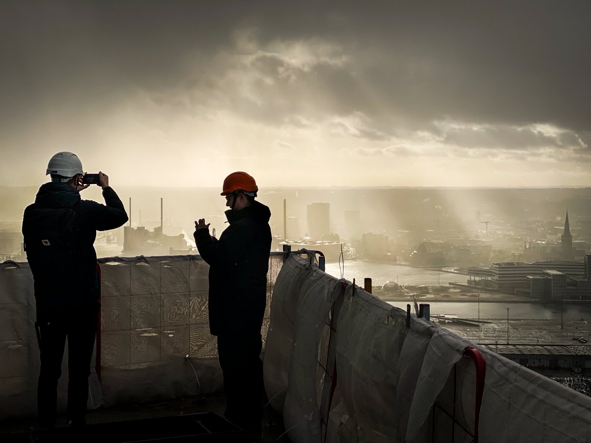 Jonas Høholt tweet media