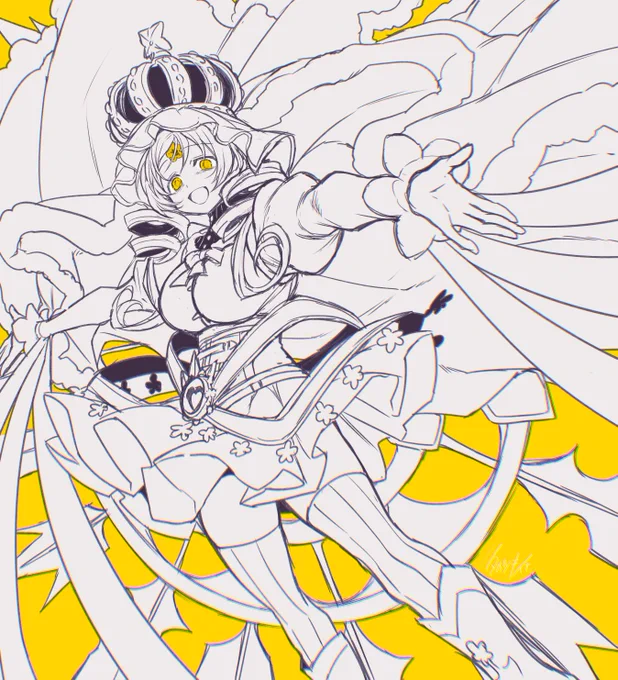 ホーリーマミさん🌸 