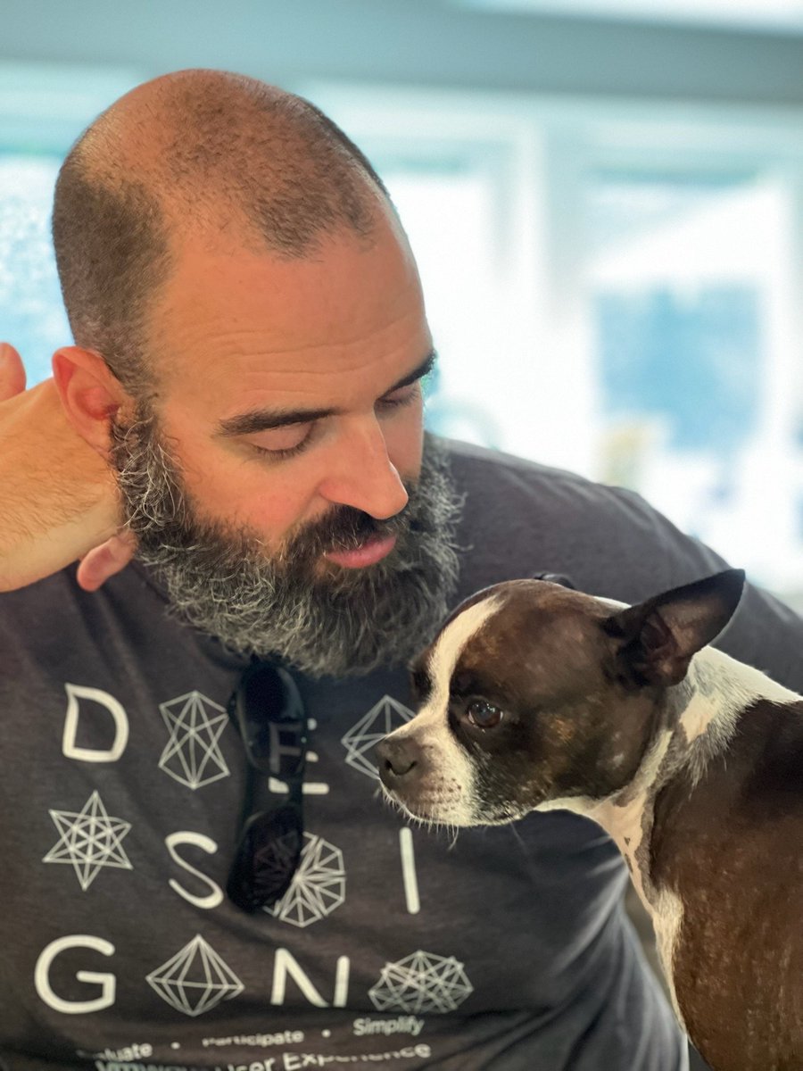 "Look you can be whatever you want to be when you grow up: EA, DevOps, SRE, front end, back end, cloud engineer, sysadmin, whatever! Now... when are you gonna present on <a href="/vbrownbag/">vBrownBag</a> &amp; <a href="/BostonAws/">AWS Boston User Group</a>?" 

🤣🤣🤣🥰🥰🥰