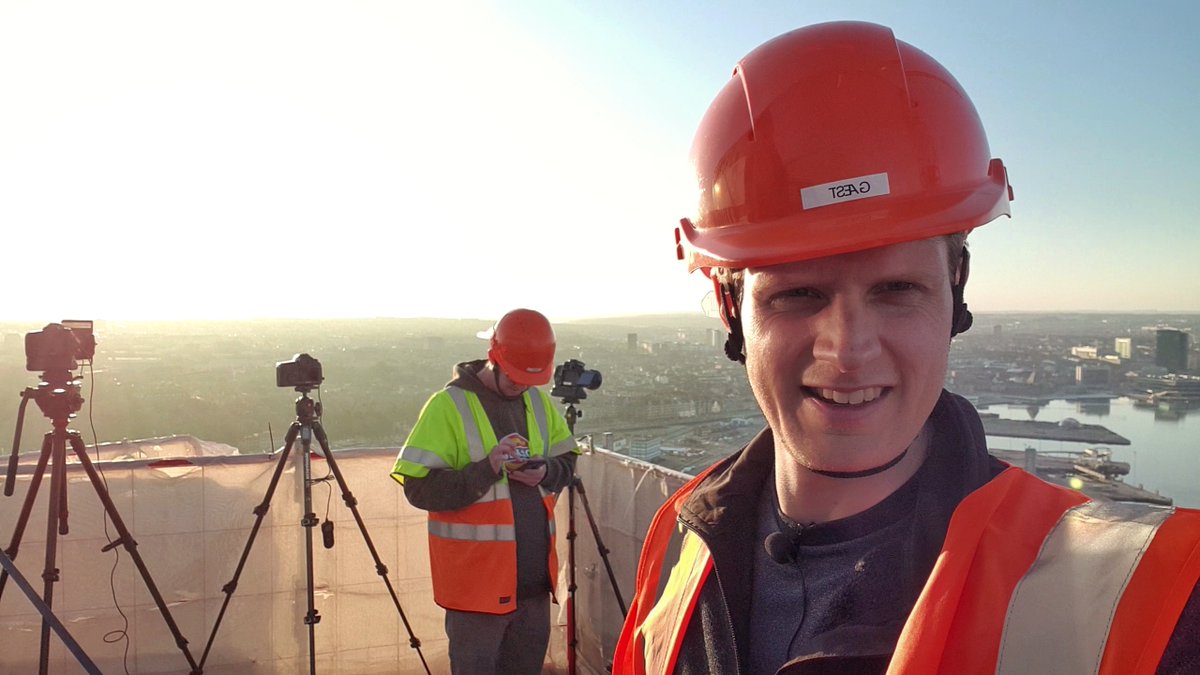 Jonas Høholt tweet media