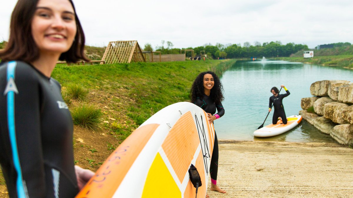 Oxfordshire Venues tweet media