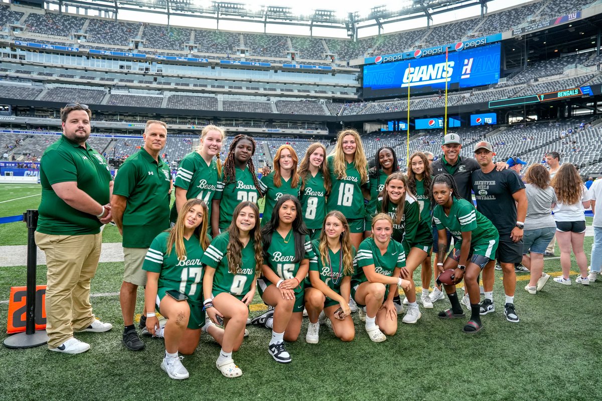 Brewster Central School District tweet media