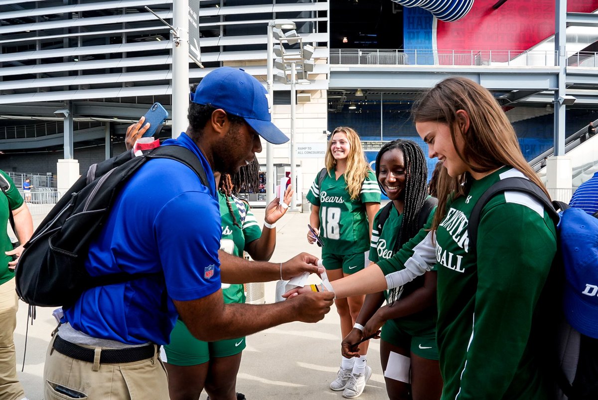 Brewster Central School District tweet media