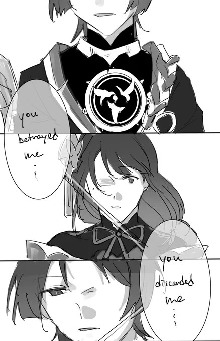 sorry just some ei scara self indulgence, I just like parental-child dynamics ,,, 