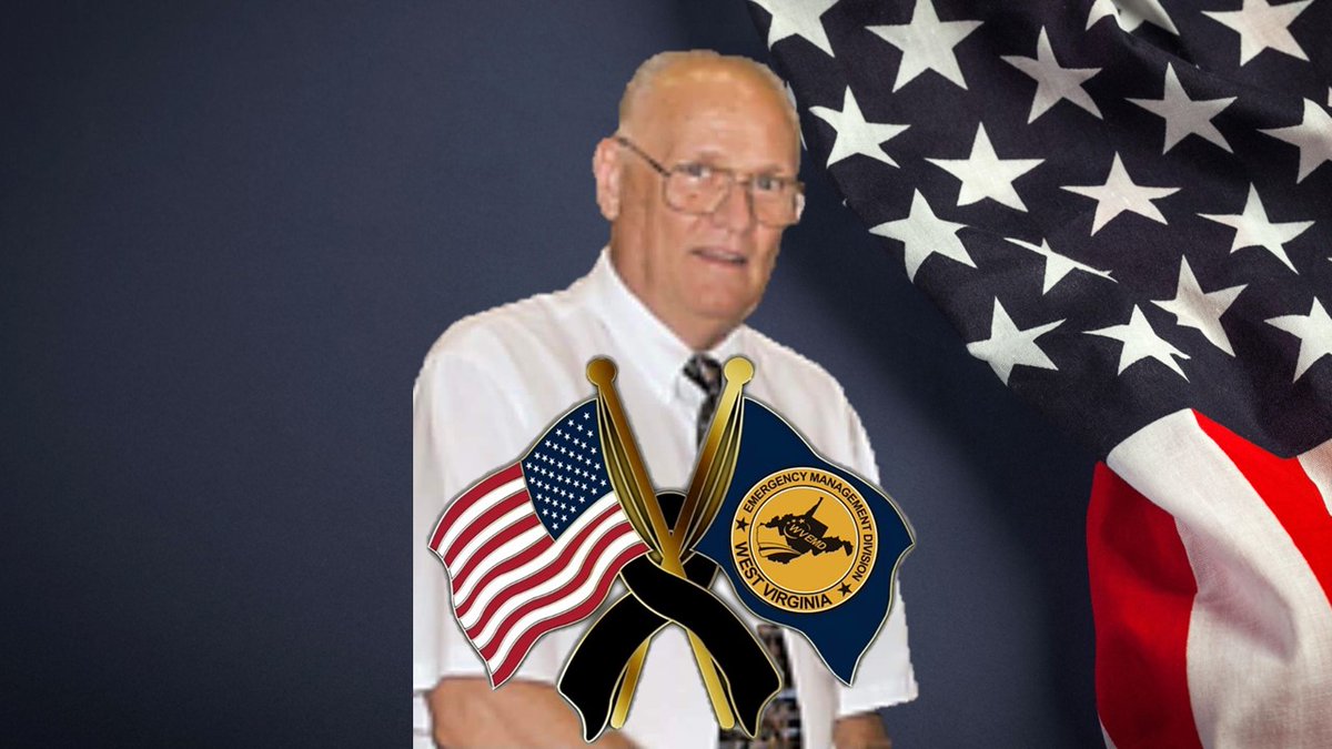 West Virginia Emergency Management Division tweet media