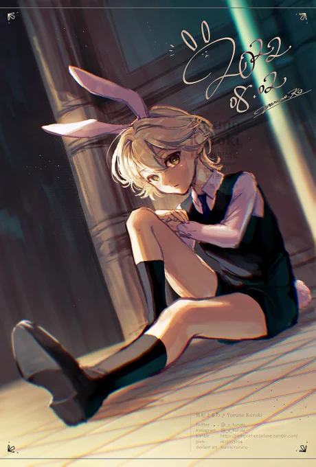#今月描いた絵を晒す 今月は忙しい中でもなんとか色々描けたか…!見てくださった皆さんありがとうございました!来月は今月よりは時間とれそうなので頑張ります! 