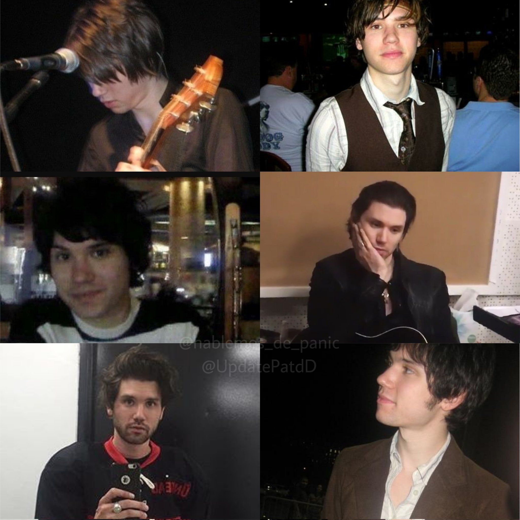  HAPPY 36TH BIRTHDAY TO RYAN ROSS!!  