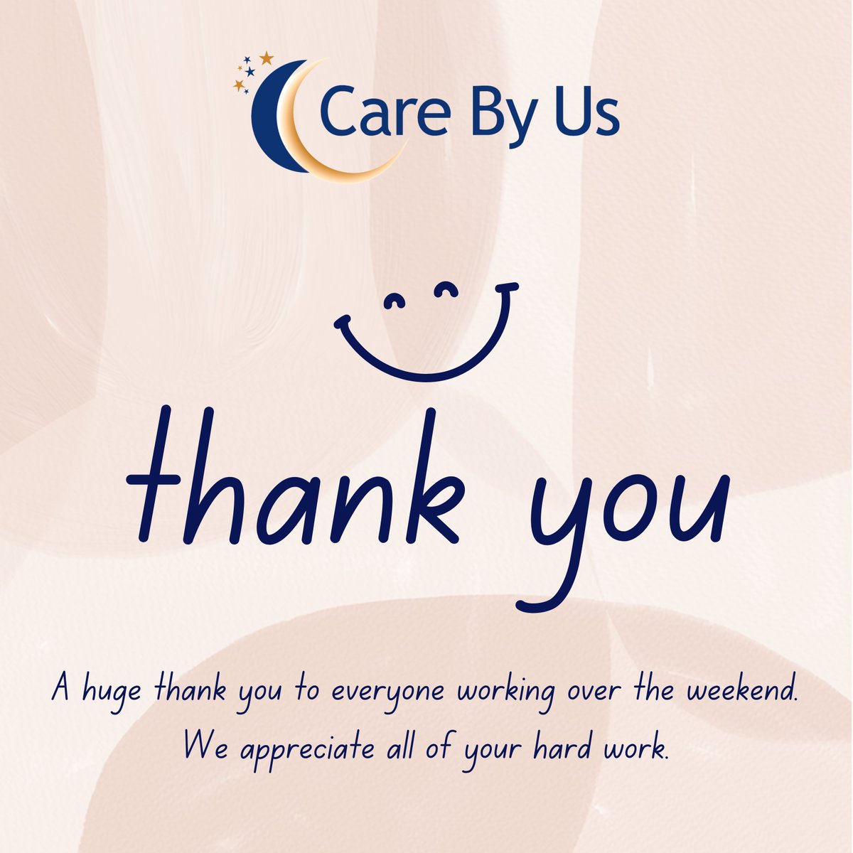 Care By Us tweet media