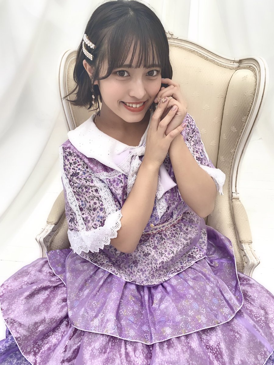blg_saaya's tweet photo. 2022.08.28
アイドルになって
初めての誕生日を迎えました🎂

これからも一緒に
沢山思い出作っていきたいです☺️💐 https://t.co/a4owc4R7w3