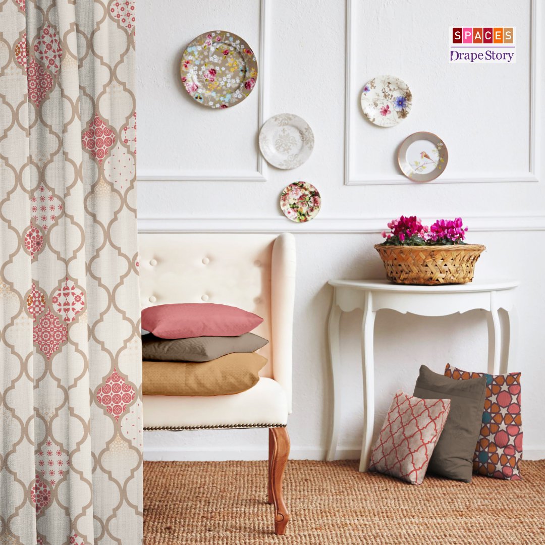 Drape_Story's tweet photo. Even your home should say your language of celebrations!🪔
Transform your home into the festive mode, the way you want it, with @Drape_Story!✨

Visit https://t.co/gCS2pM9jVL to welcome the festive mode!🌟 https://t.co/1IHE1wL2Eh