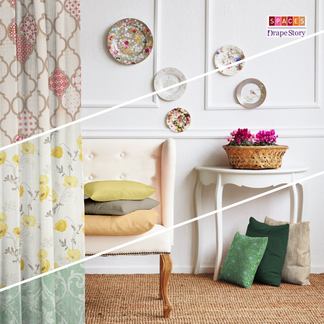 Drape_Story's tweet photo. Even your home should say your language of celebrations!🪔
Transform your home into the festive mode, the way you want it, with @Drape_Story!✨

Visit https://t.co/gCS2pM9jVL to welcome the festive mode!🌟 https://t.co/1IHE1wL2Eh