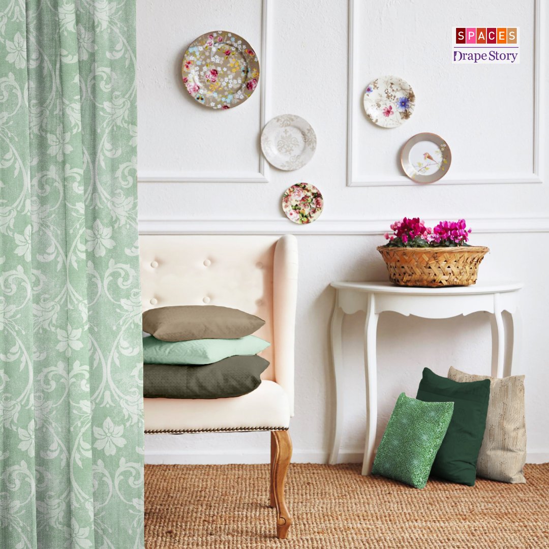 Drape_Story's tweet photo. Even your home should say your language of celebrations!🪔
Transform your home into the festive mode, the way you want it, with @Drape_Story!✨

Visit https://t.co/gCS2pM9jVL to welcome the festive mode!🌟 https://t.co/1IHE1wL2Eh