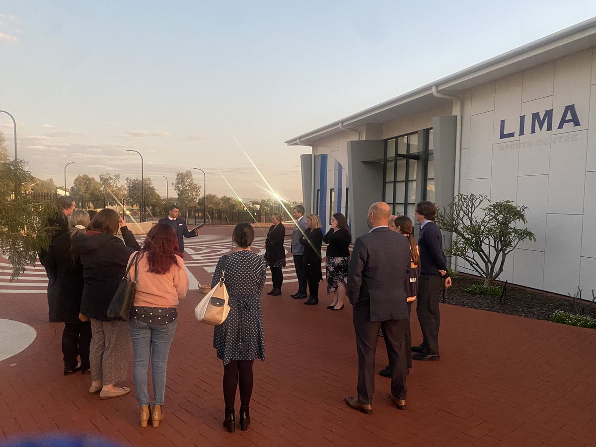 MrsDavini's tweet photo. Combined St Helena's and Holy Cross College, College Advisory Council and SLT Dinner @Holy_Cross_Coll #HCCEllenbrook https://t.co/UEnrX4rmXL