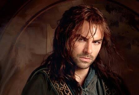 srabxl's tweet photo. Happy #KiliFiliTuesday !!💫💫💫
#AidanTurner as #Kili #TheHobbit https://t.co/TvaISpYME2