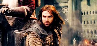 srabxl's tweet photo. Happy #KiliFiliTuesday !!💫💫💫
#AidanTurner as #Kili #TheHobbit https://t.co/TvaISpYME2