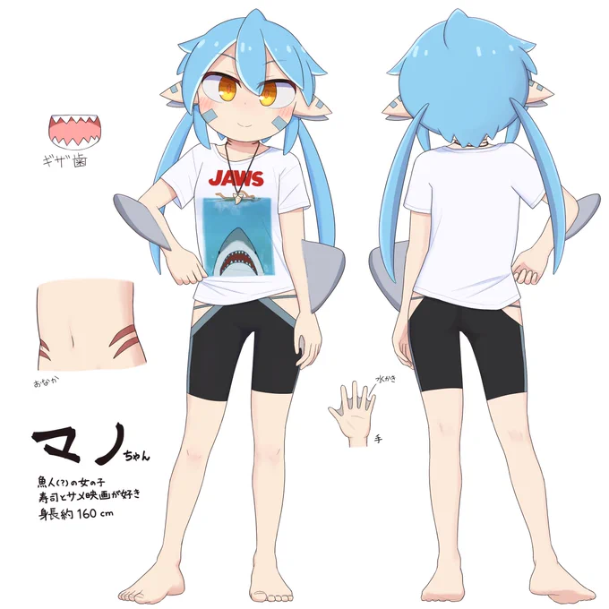 #今月描いた絵を晒そう 