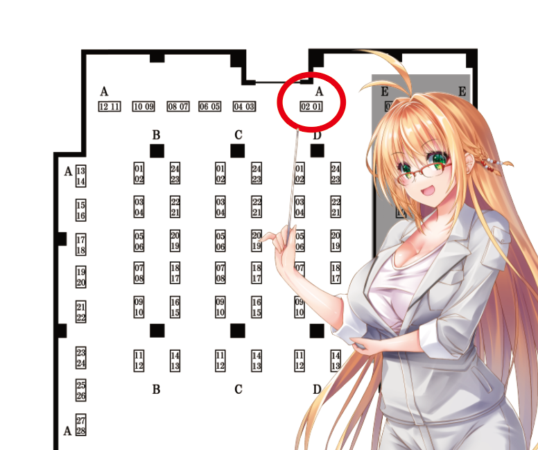 1pin_niconico's tweet photo. 今週末、横浜開催のイベントで解説同人誌を頒布します!
マキちゃんの初心者向け電子回路講座です。
sampleのような感じのが80ページ続きます。数学物理苦手でもわかりやすいよう心掛けました。
是非来てね!!!
参加案内はこちら↓
https://t.co/HECpNP38iS
#EofV2022
#jamBS
#EofV2022おしながき https://t.co/iwHEkeziRm