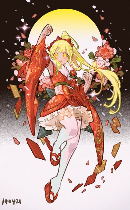 #odaibako 판정회초리로 과육의 리겜력을 키워주신 그 게임 