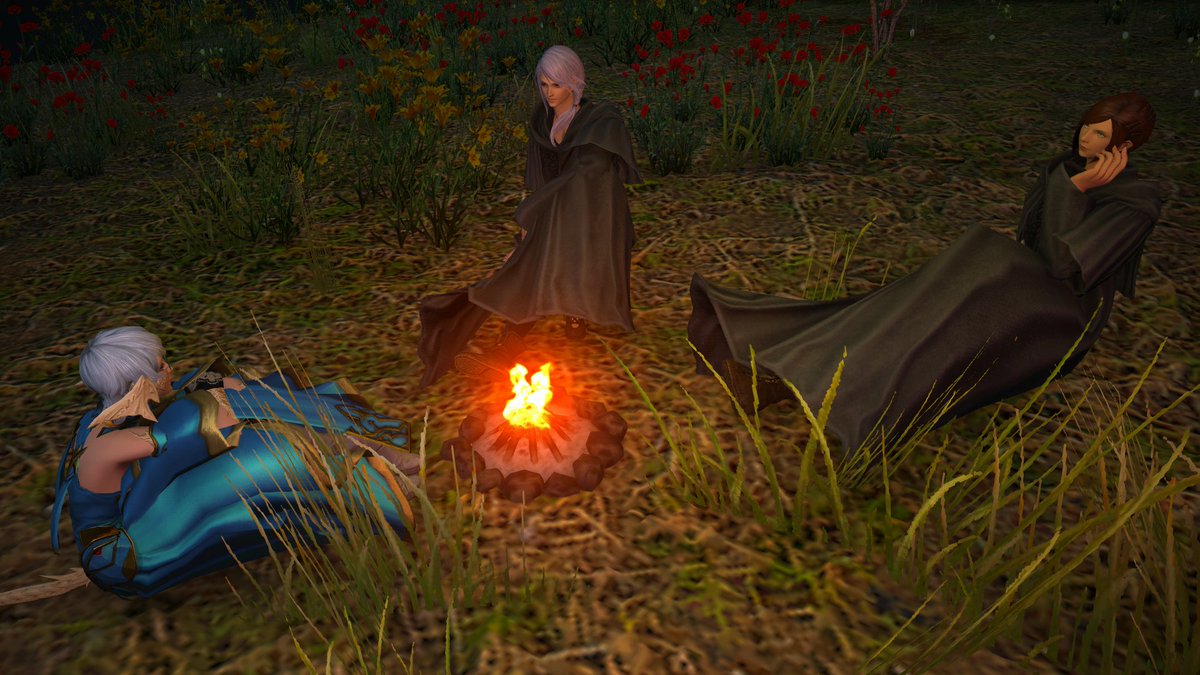 beelirious's tweet photo. #EorzeaDailySnapshot | #Auraugust | #AzemAugust
Vanilla Challenge, Fire, Friend
With the new old friend.
#GPOSERS #EorzeaPhotos #Au_Ra #femaura #Raen #Azem #Hythlodaeus https://t.co/2v0DItYcA9