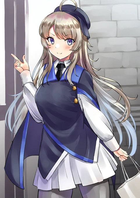 #自分の好きなキャラ一人の画像を四枚貼る ワシントン 