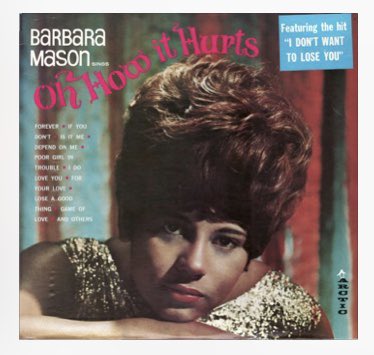 farmerbon's tweet photo. Love this song @OldiesWithRudy! #BarbaraMason #ImReadyToLearn @WISL1480 https://t.co/MwGVmIGgOM
