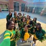Photo by Seneca Valley Poms (@SVPoms)