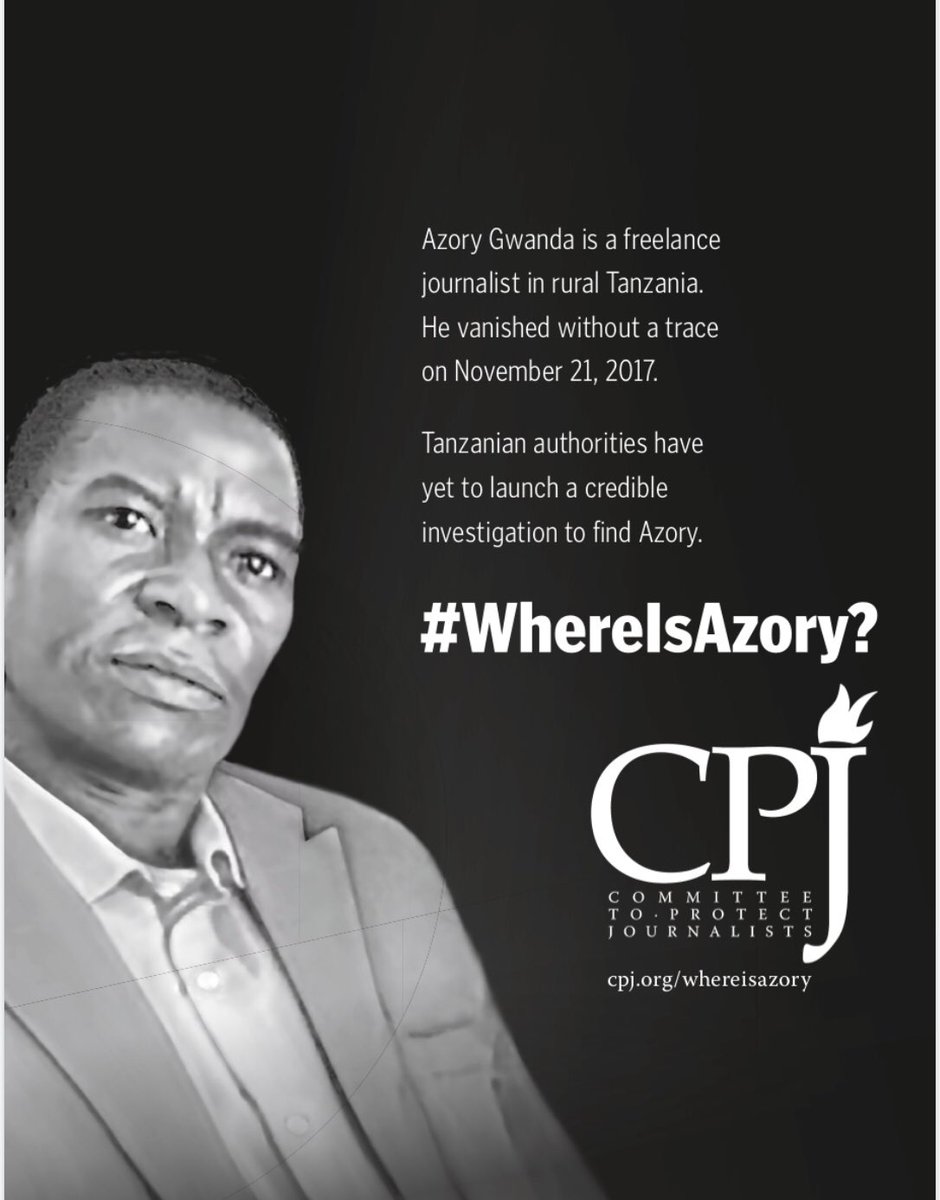 Chahali's tweet photo. #EnforcedDisappearances
#WhereIsAzory?
#YukoWapiAzory? https://t.co/jenLkxpDFC