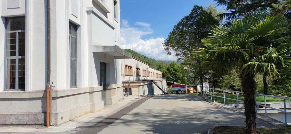 Ministrstvo za obrambo RS tweet media