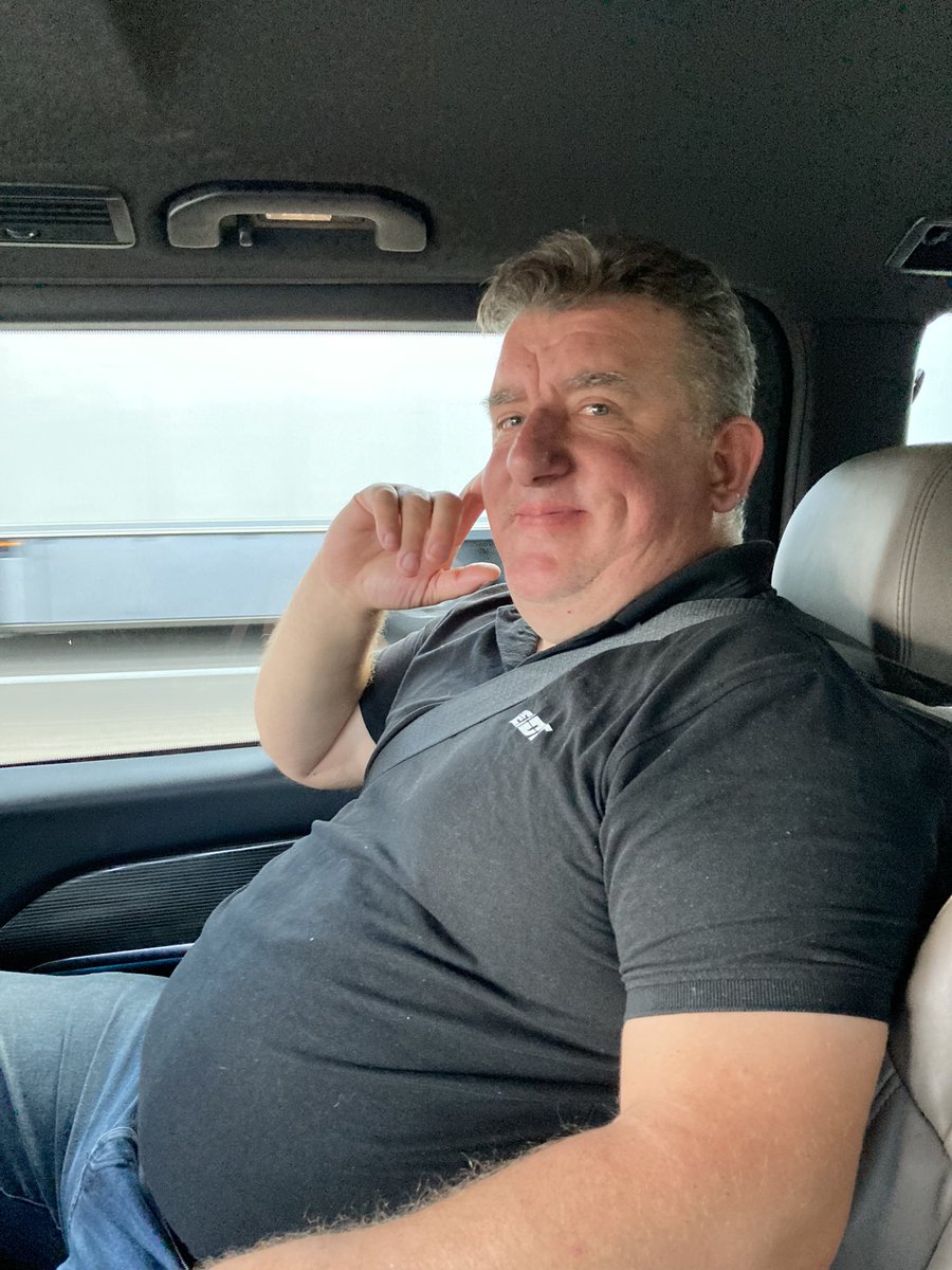 Fendt_UKIreland's tweet photo. #Roadtrip DealerTechnica here we come! #NextGen700 #Katana850 #FendtCorus https://t.co/EanNwV1nrJ