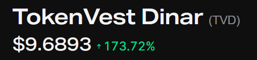 tokenvest's tweet photo. 😎😎😎🫡🫡🫡 https://t.co/OJGLBrk4jS