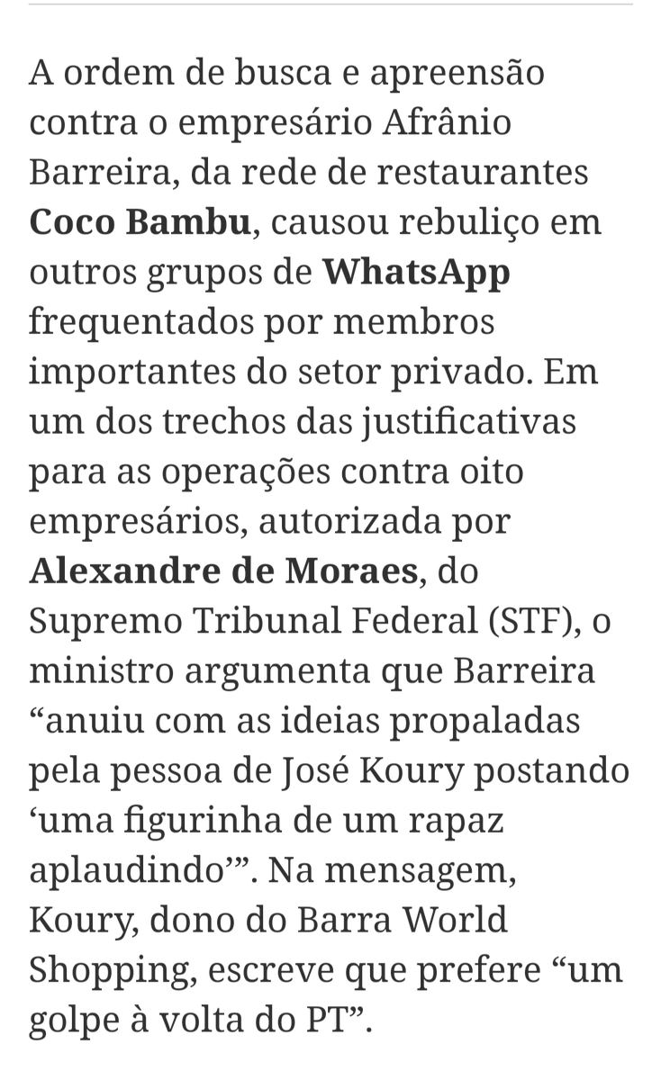 Já deletei meu wapp!!! 😢