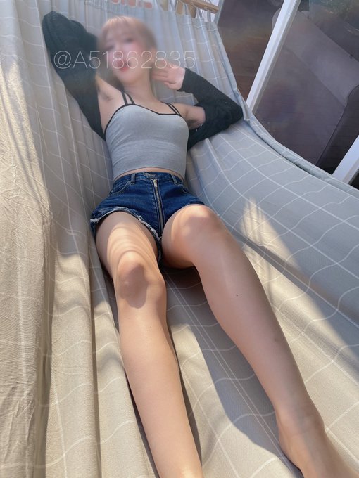 夏でした☀️
この後絞められイキしました? https://t.co/QuFJ3joJqH