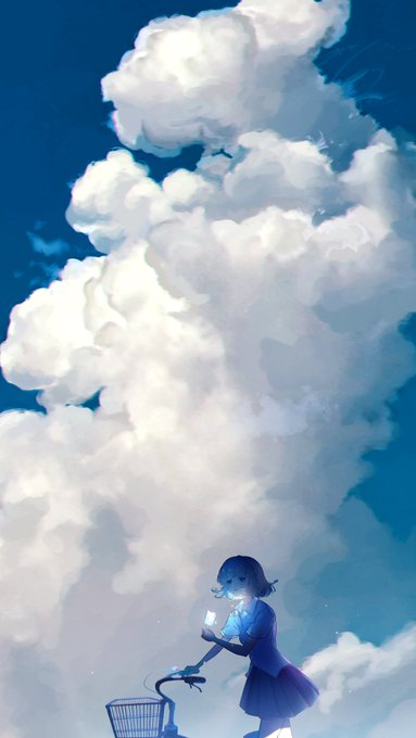 「曇天 立つ」のTwitter画像/イラスト(新着)｜21ページ目