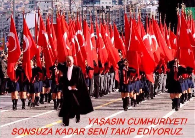 #30AğustosZaferBayramımızKutluOlsun 
30 AĞUSTOS ZAFER BAYRAMIMIZ KUTLU OLSUN DEĞERLİ CANLAR,CAN DOSTLAR.SELAM,SEVGİ VE HÜRMETLER..