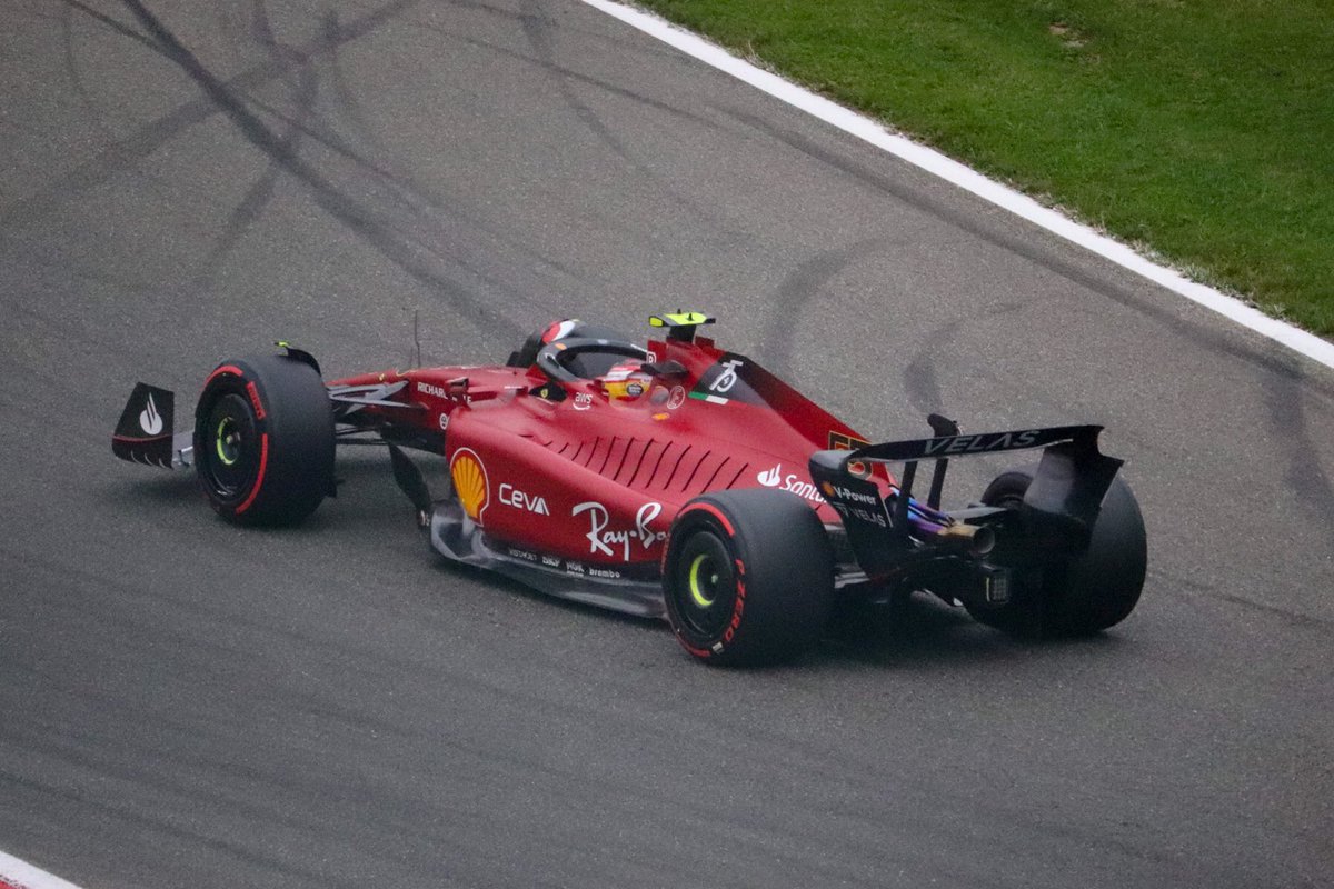 Will185_'s tweet photo. Just some of my photos from the #BelgianGP 1/3 https://t.co/9tYK1BCzzz