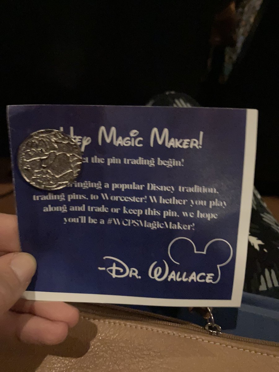 MrsAxelsLibrary's tweet image. Thank you, @Aewallace8 for the pin! Such a fun way to inspire #WCPSMagicMaker s!