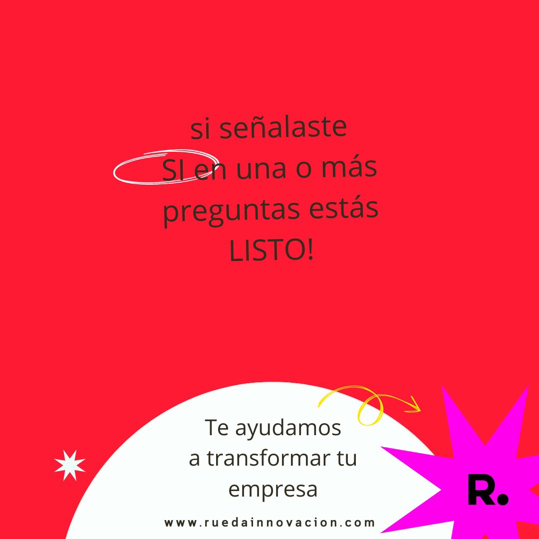InnovacionRueda's tweet photo. ¿Esta mi negocio listo para adoptar un modelo de negocio de plataforma?

👉🏻 https://t.co/znVrzWIjvi https://t.co/do4JR9NbDg