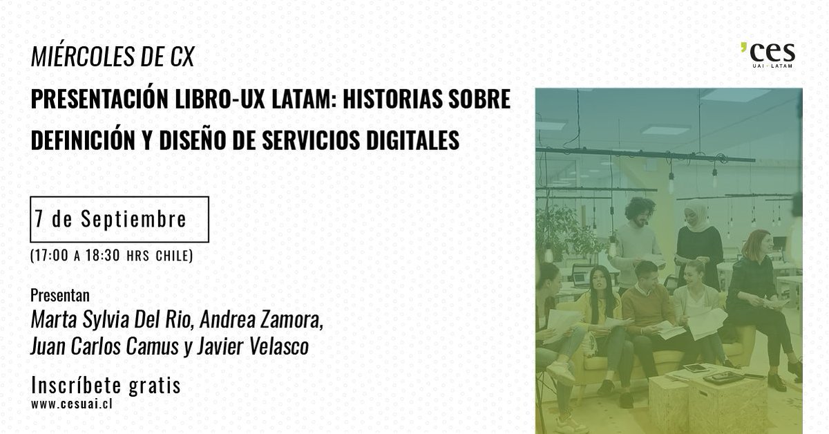 ces_uai's tweet photo. Te invitamos a la presentación de este libro que reúne a más de 40 autores de 19 países latinoamericanos representando la expresión regional de esta especialidad. 

¡Te esperamos!
INSCRIPCIONES AQUÍ:
https://t.co/N9Lg8xp37N https://t.co/PQIL4gg9jm