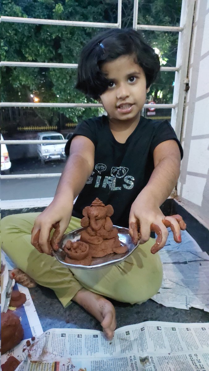 Thanmaya Prakash tweet media