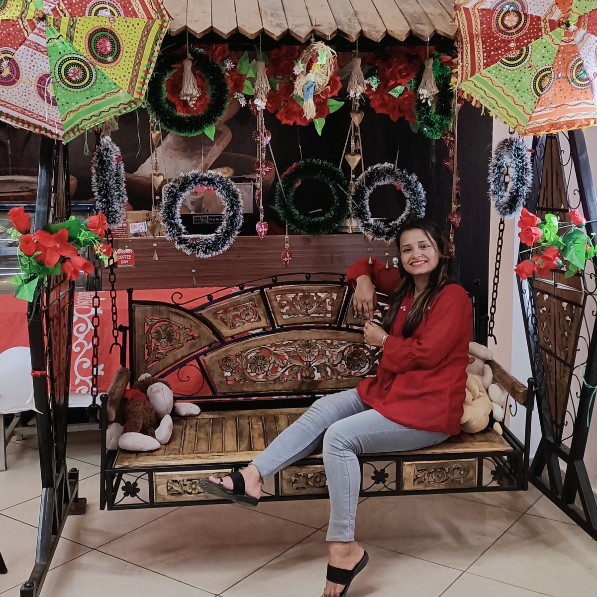 SrishtiPari's tweet photo. #NewProfilePic https://t.co/KUw4jesmYu