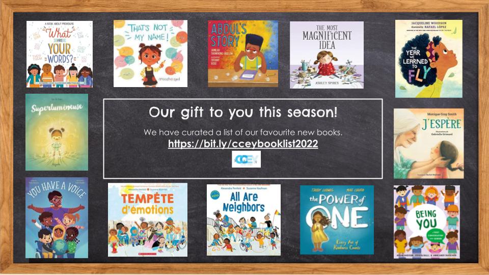 CoachesCornerEY's tweet photo. Welcome back to a new school year. We wish you luck as the learning journey begins to unfold anew. We share with you a a book recommendation list for 2022. 
https://t.co/DIgJYZ4zwF @booklamations @a_thompsonclass #play #school #BackToSchool #playshops https://t.co/5RbRoUPfEL