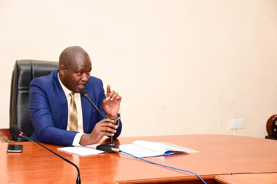 Erick Mutai, PhD tweet media