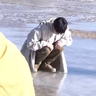 tomysun_17's tweet photo. どぎょむのちいかわ座り〜冬ver〜好き https://t.co/jH14q0d2QB