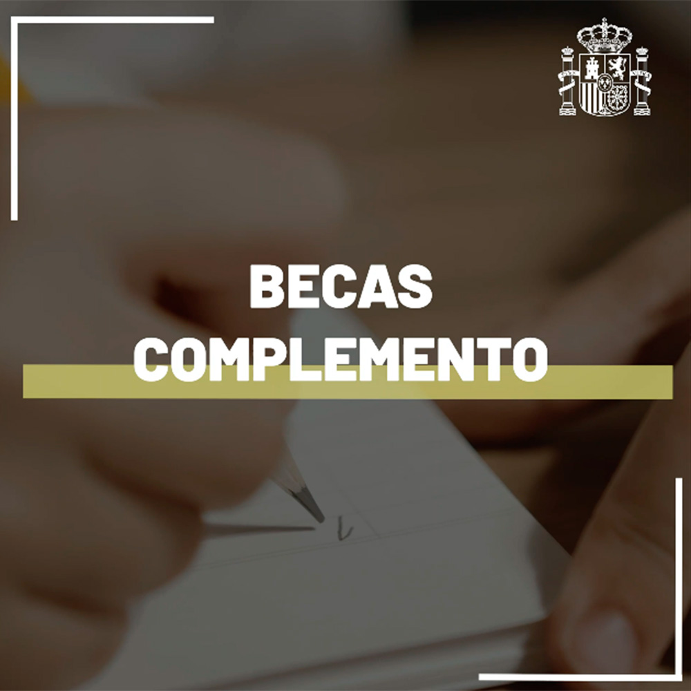 Ministerio de Educación, FP y Deportes tweet media