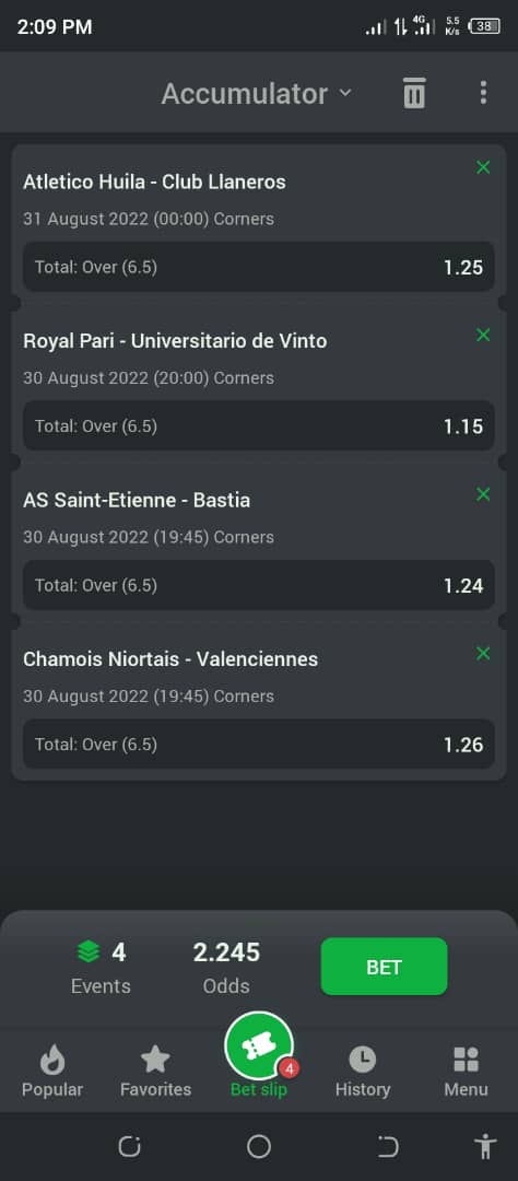 EzaJennifer's tweet photo. https://t.co/XzrMyAdvV9 @BigMan_Xander @CastedTips @tipxter1 @TomisinWhyte @vita_tips @TheSmartBettor @quickpennyemi https://t.co/2HjdN2UOdW