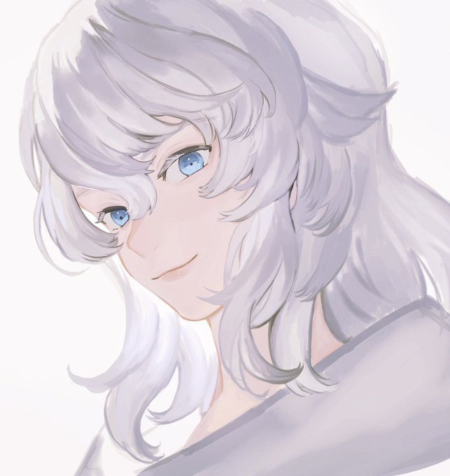 テミ… #新しいプロフィール画像 