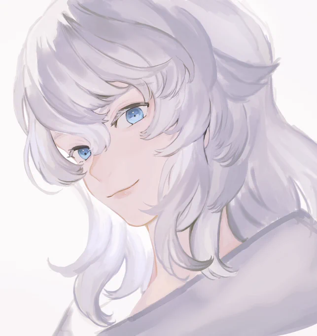 テミ… #新しいプロフィール画像 